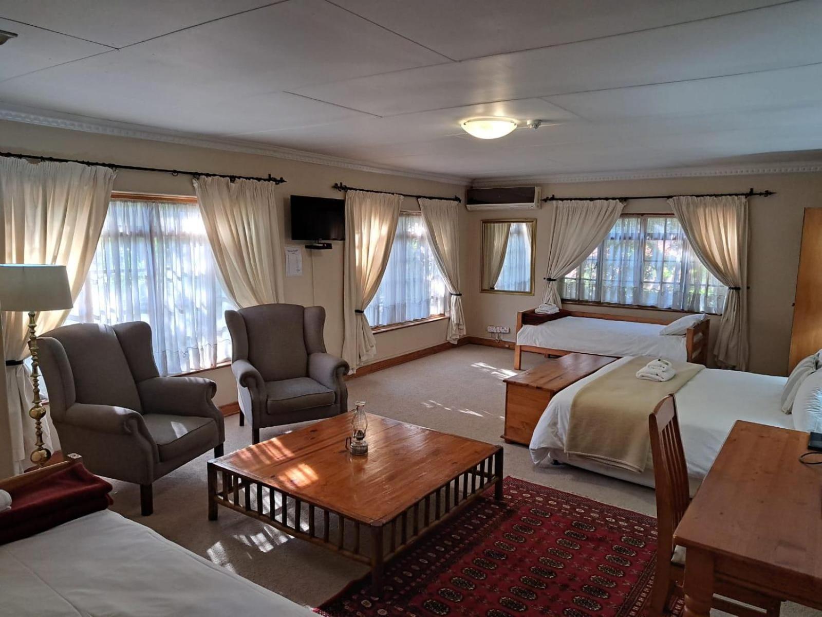 Brooklyn Guesthouses Pretoria-Noord Exteriör bild