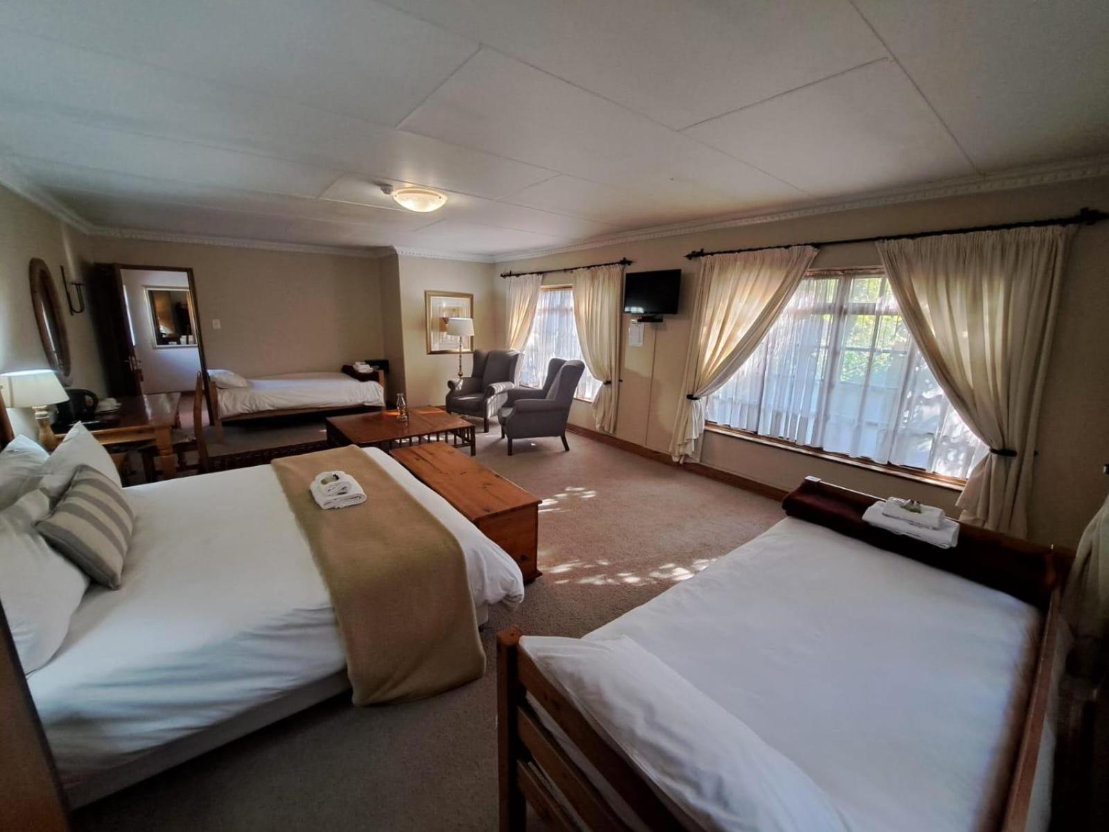 Brooklyn Guesthouses Pretoria-Noord Exteriör bild